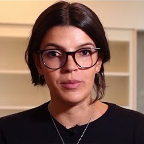 Adriana Escosteguy-Medronho