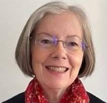 Agnès Whitfield