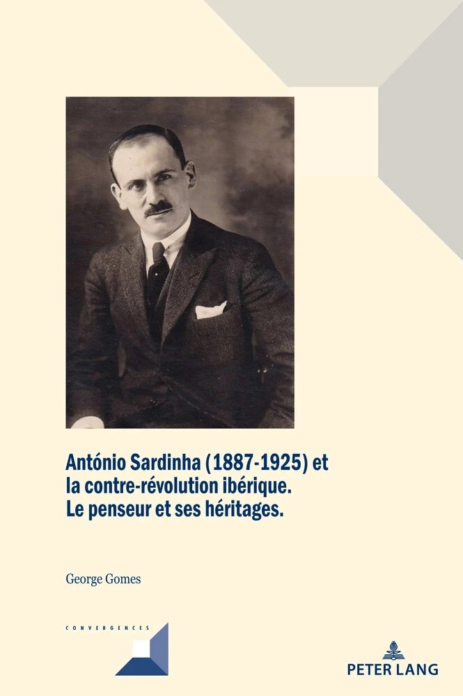 António Sardinha