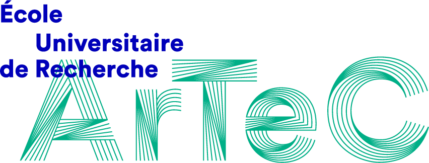 Logo d'ArTeC