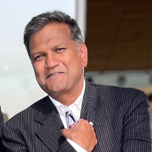 Ashok Adicéam