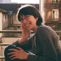 Jeanne Bouillet
