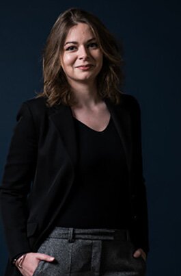 Bérénice Bauduin