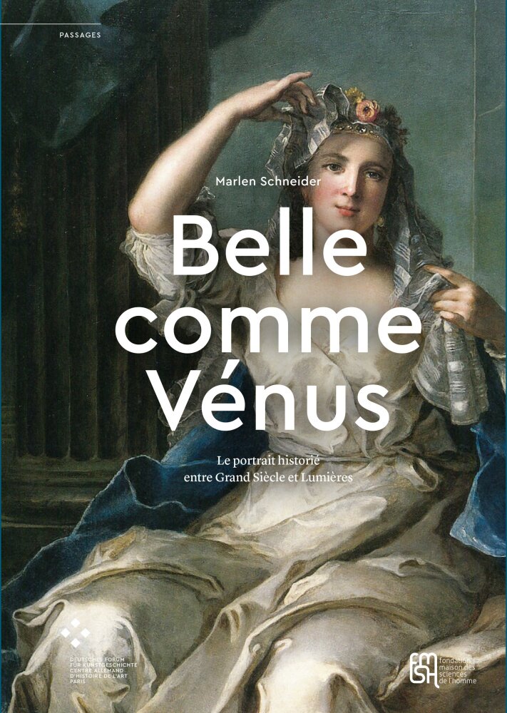 Belle comme Vénus