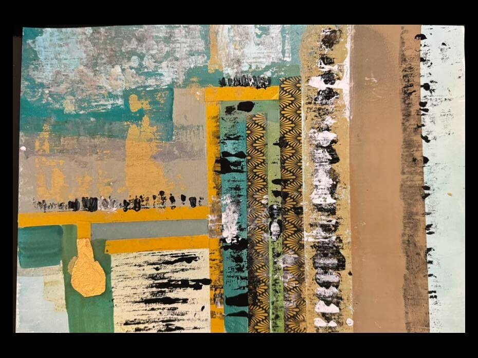 Echoes of a City 6
