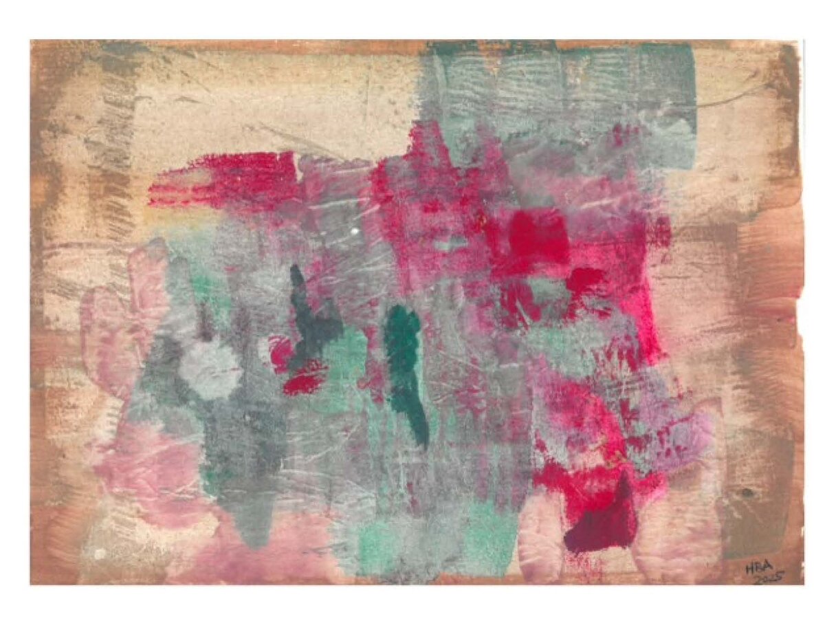 In the Quiet of the Wound 2