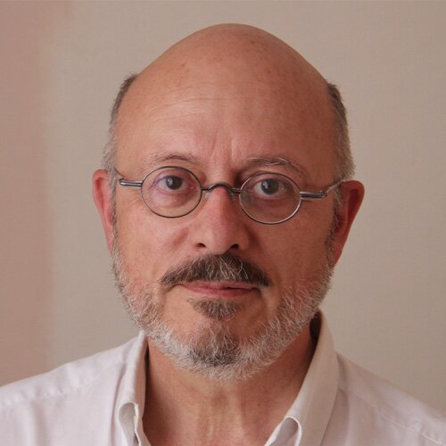 Christian Grataloup