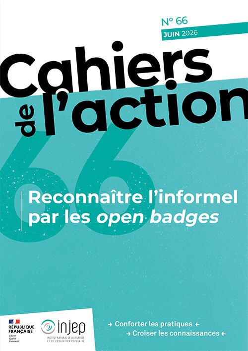 Cahiers de l'action