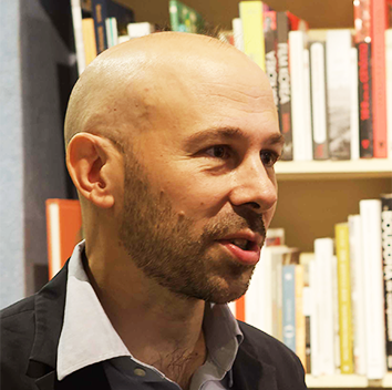 Photo Camille Salgues