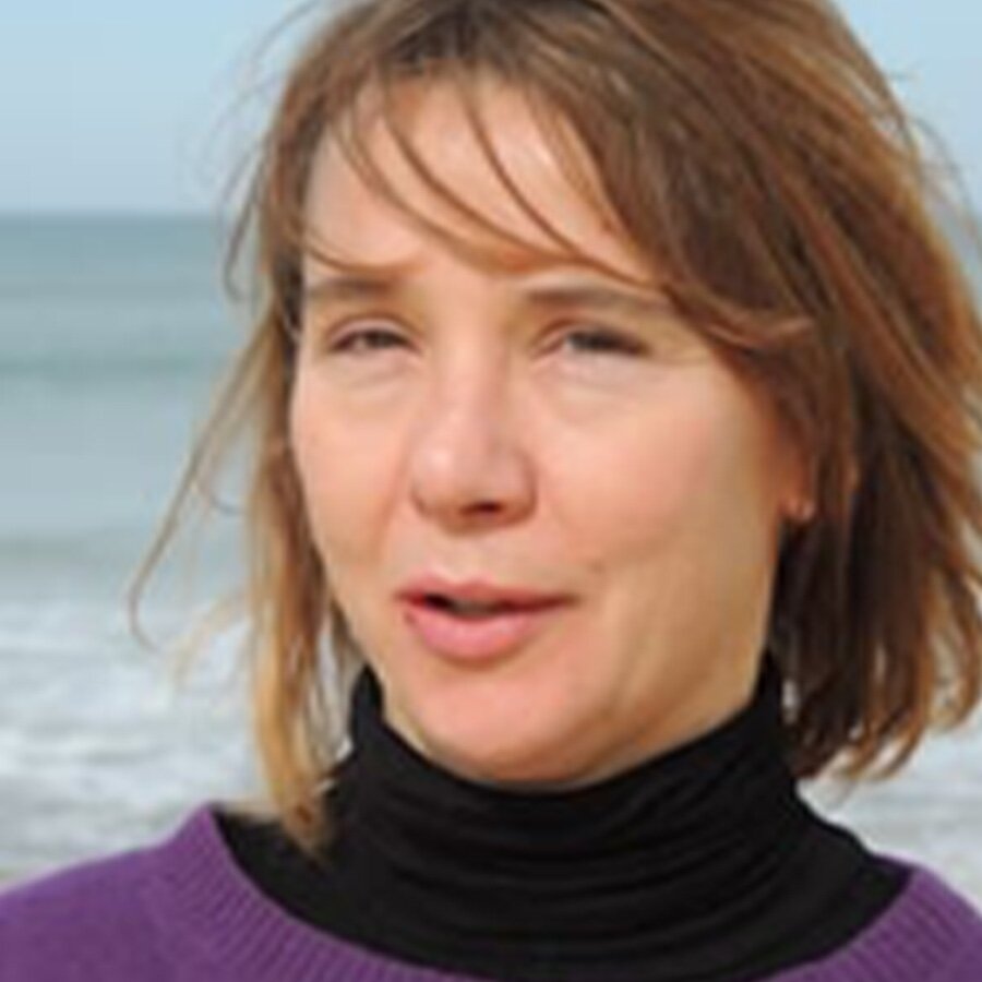 Catherine Boemare