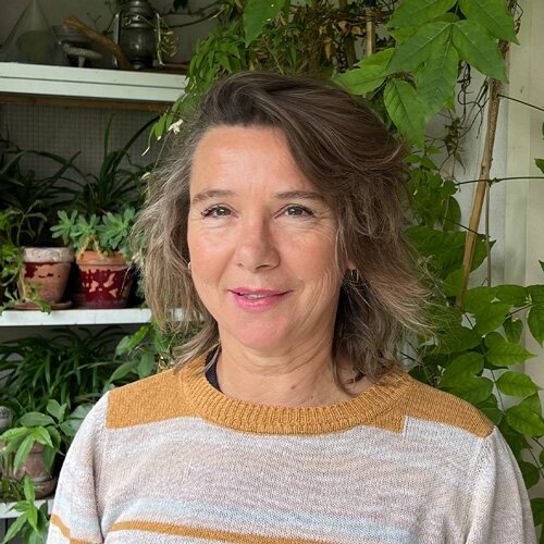 Catherine Boemare