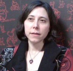 Cécile Mokoko