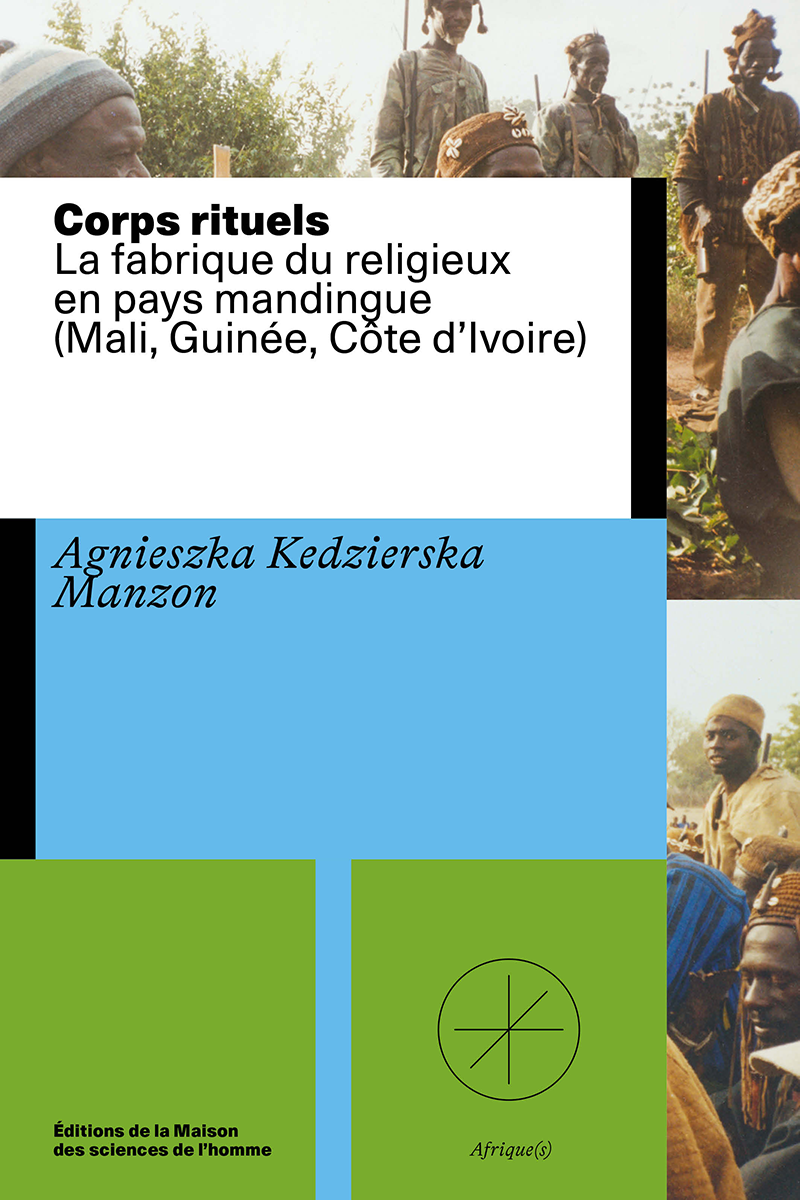 Corps rituels