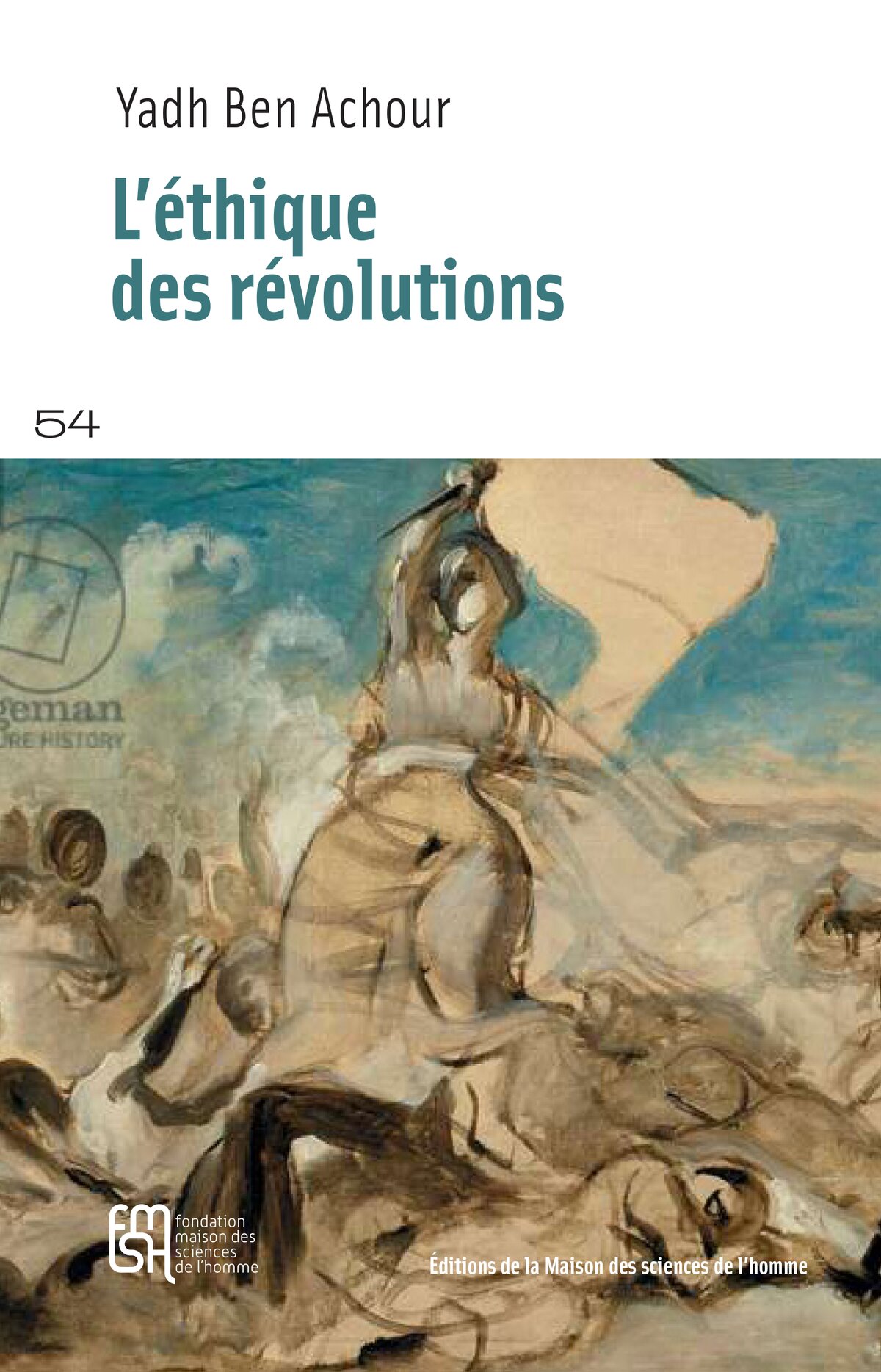 L'éthique des révolutions