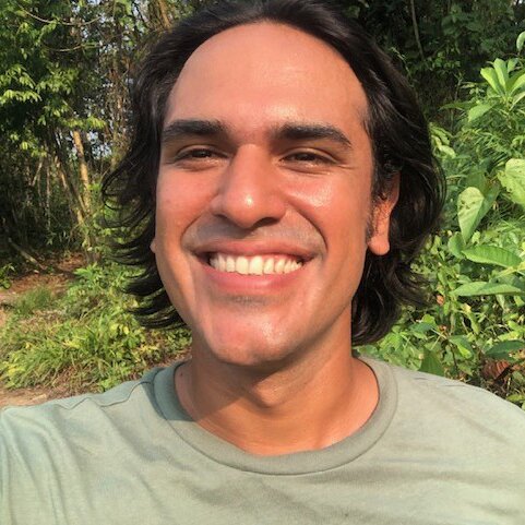 Gabriel Crovetto Effio