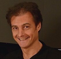 Daniel Ciampolini