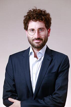 Donato Vese