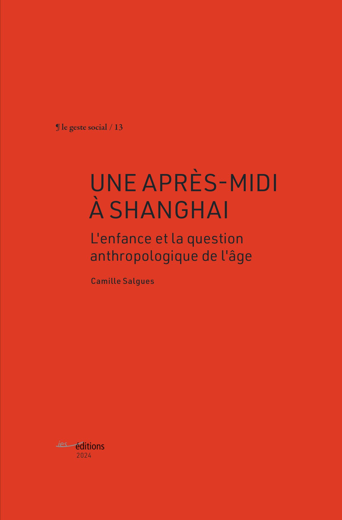 Une-après-midi-à-shanghai