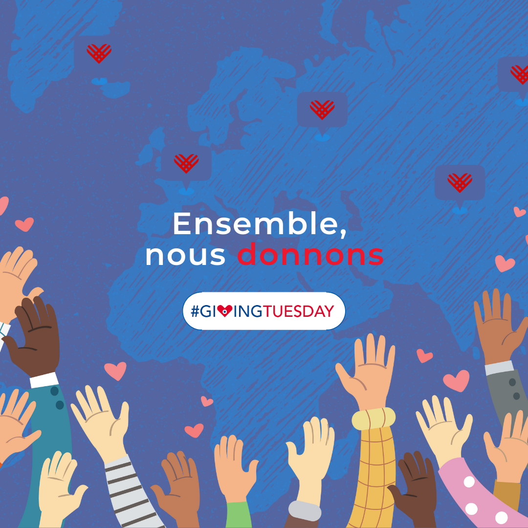 Giving-tuesday
