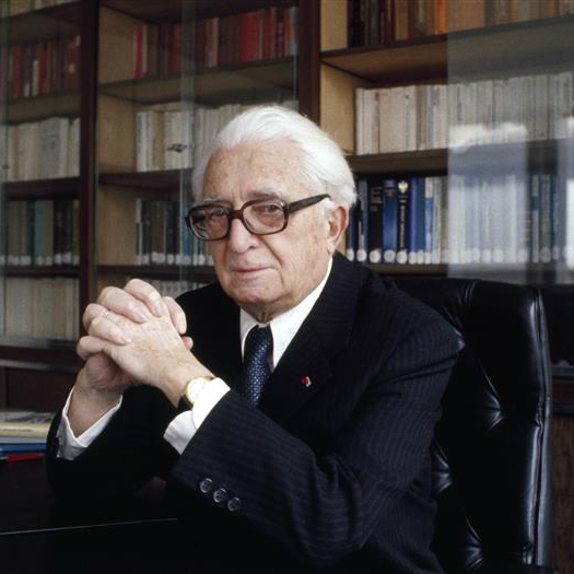 Fernand Braudel