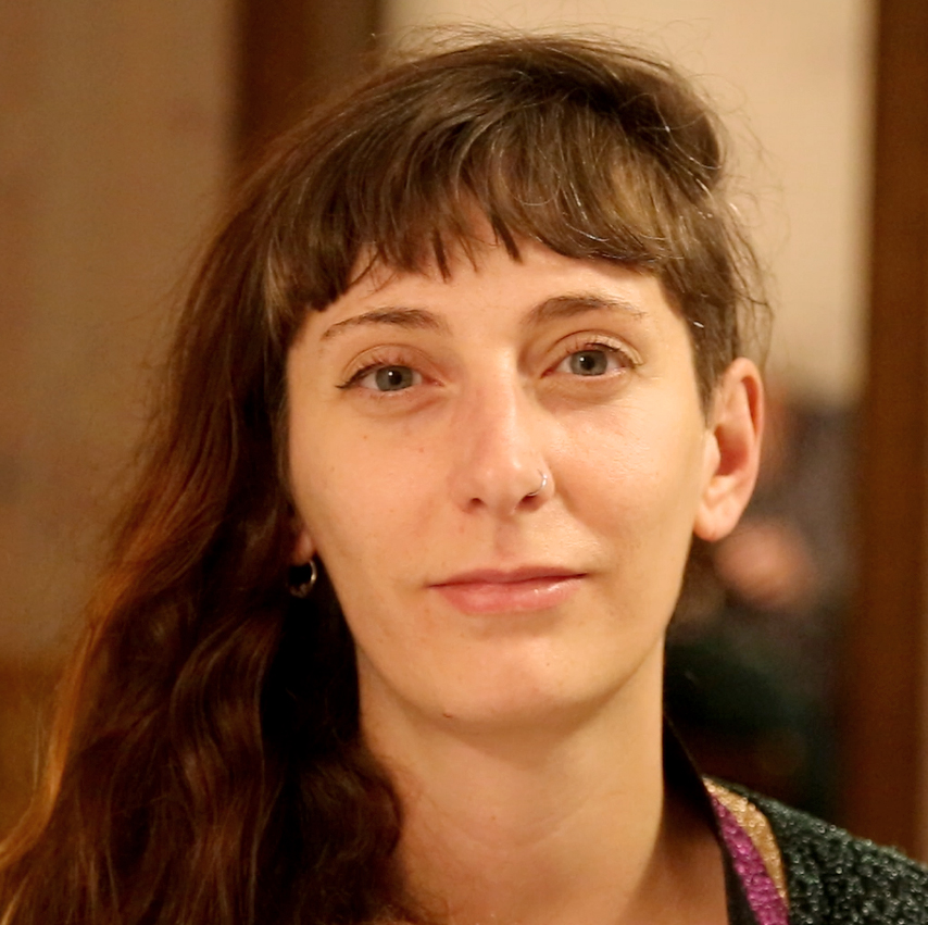 Photo Hélène Mazin