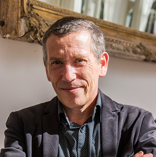 Jean-Philippe Pierron