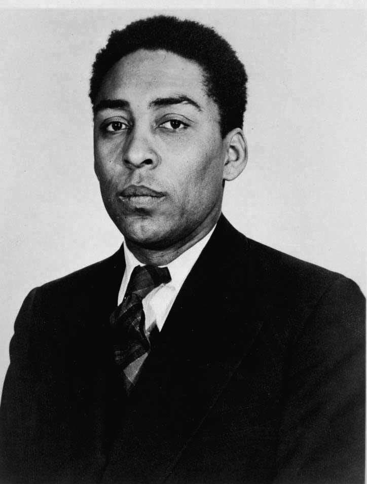  Portrait de John Gibbs St. Clair Drake