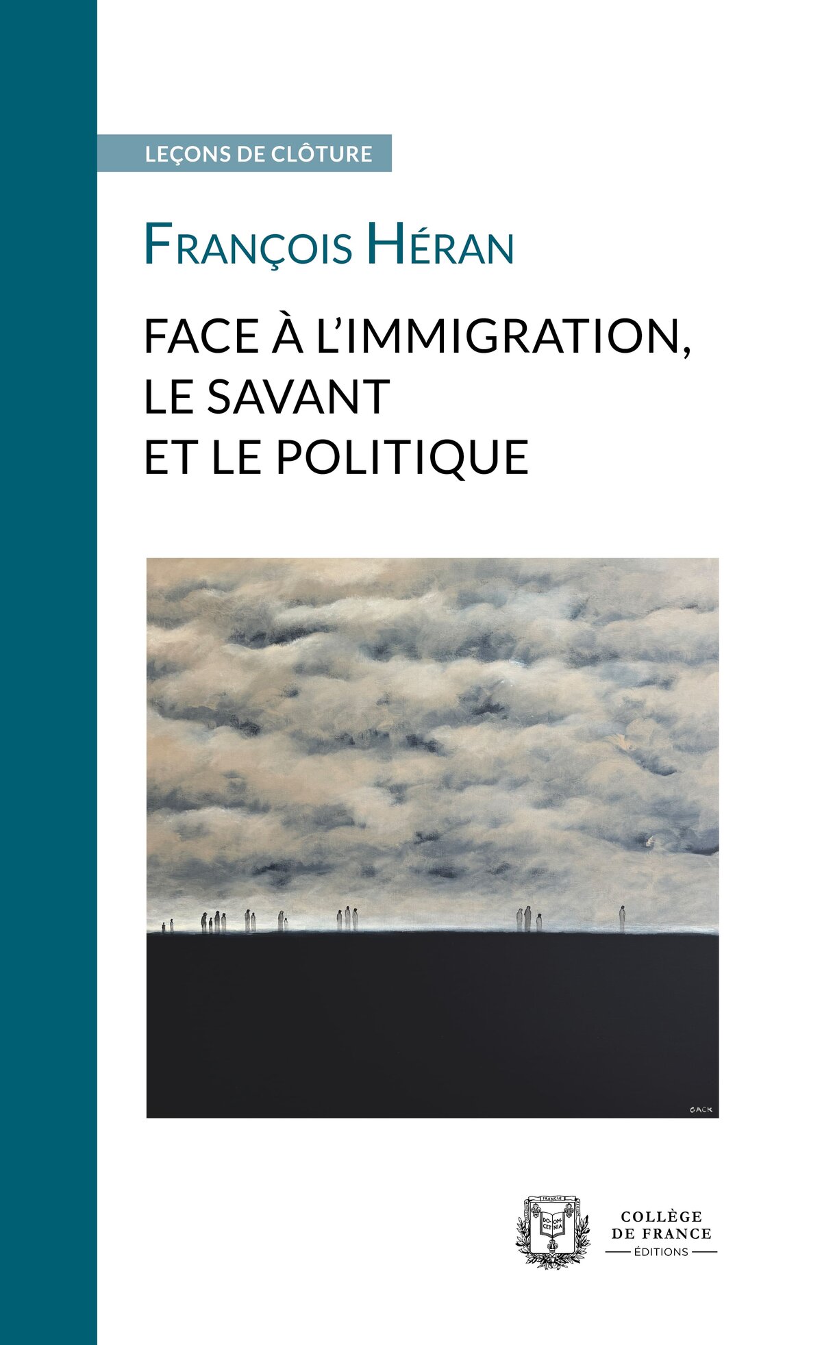 Face-à-l'immigration