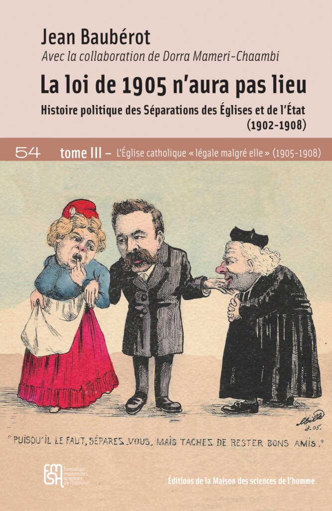 La loi de 1906