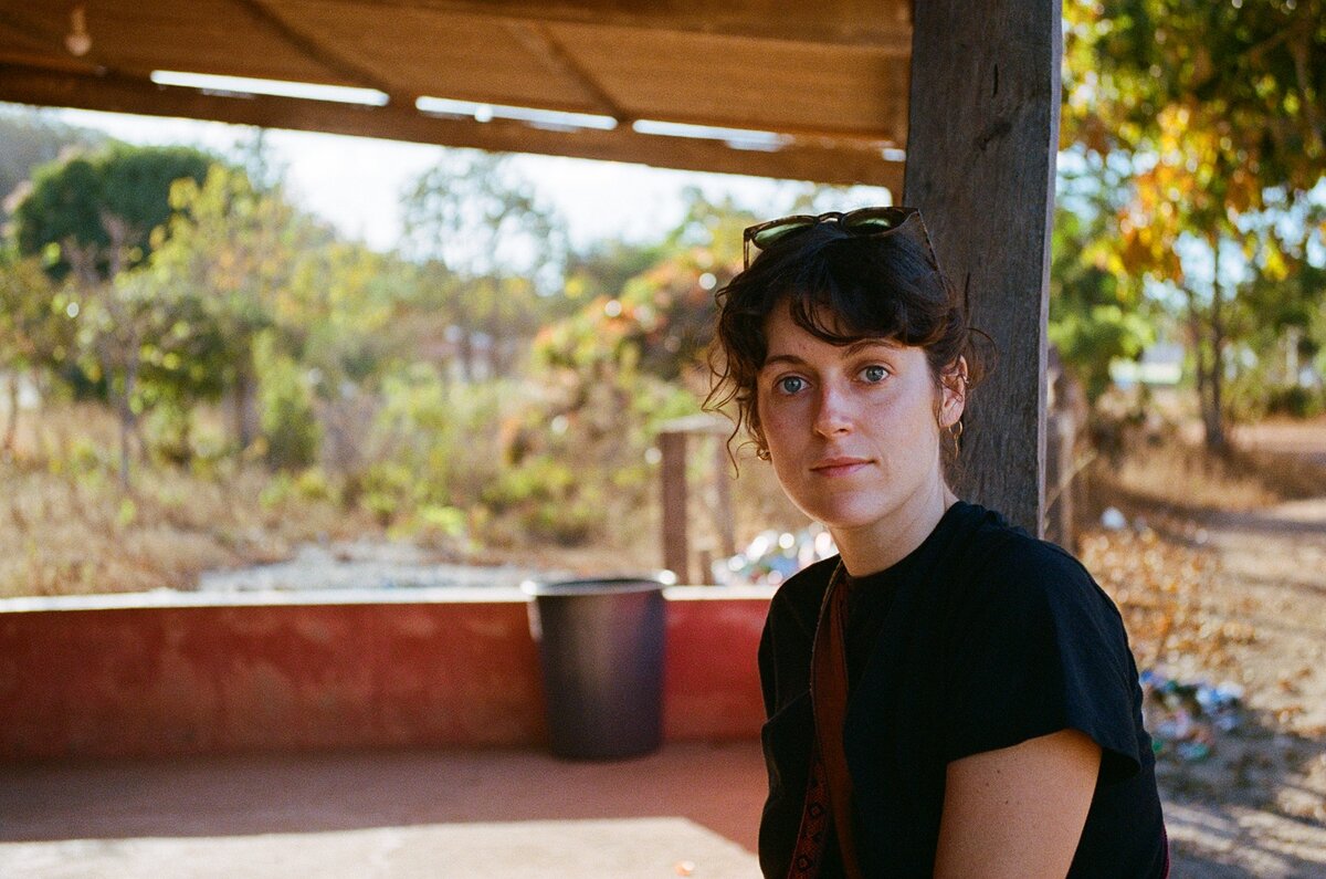 Laurie Vandevelde