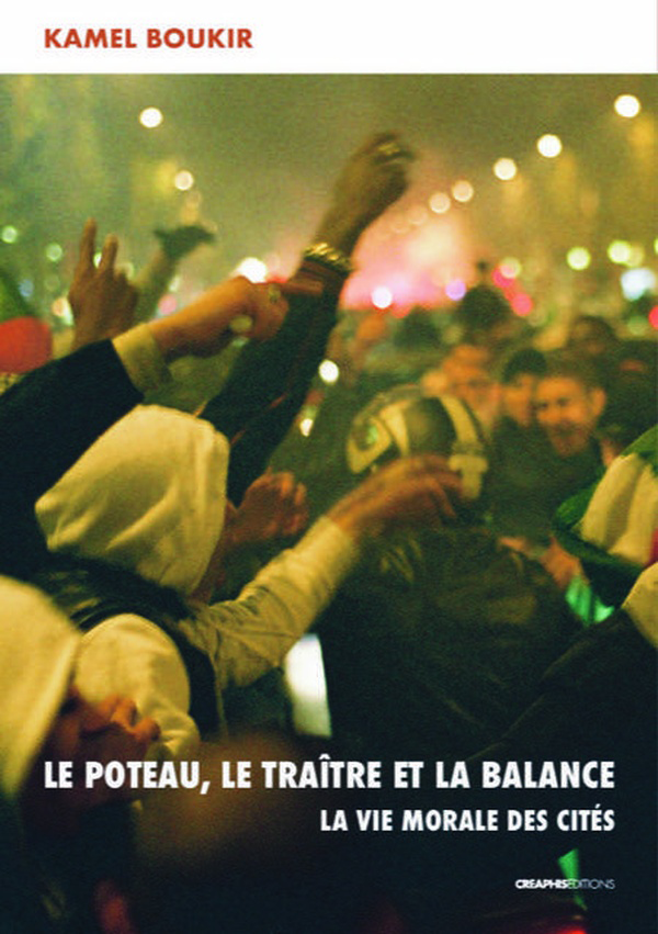 Le poteau, le traître et la balance