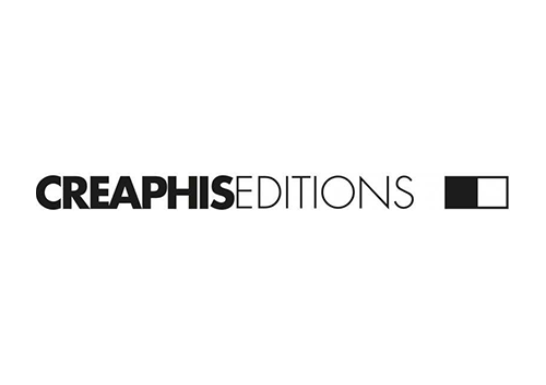 Logo CREAPHIS Editions