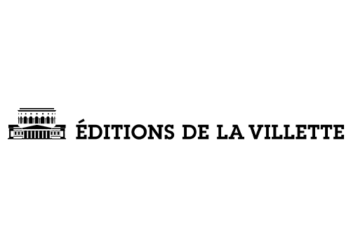 Logo Editions La Villette