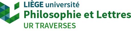 Logo traverses