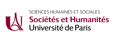 Logo sociétés et humanités