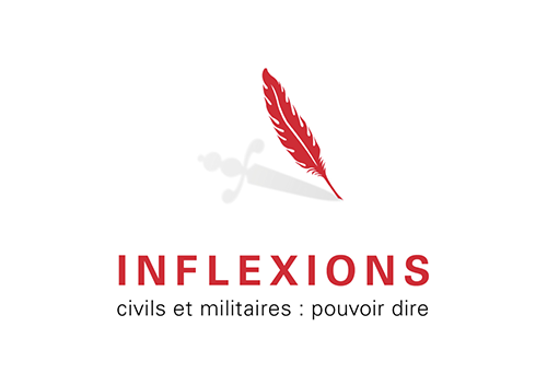 Logo revue Inflexions
