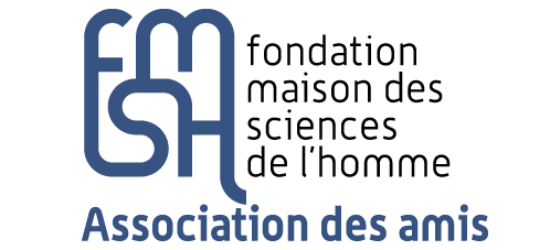 Logo Association des amis de la FMSH