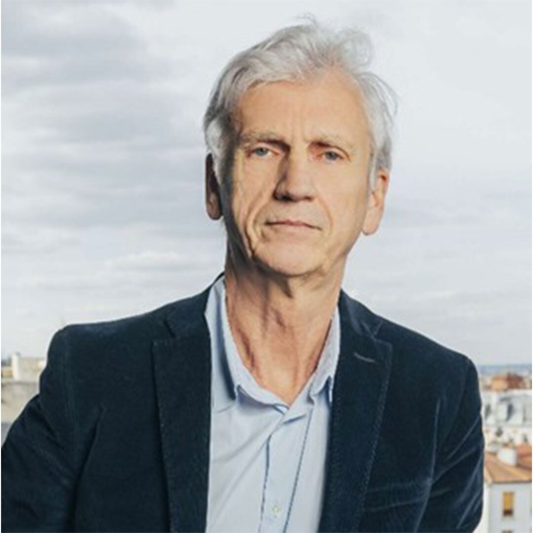 Luc Arrondel