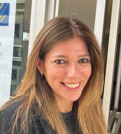 Maria G. Dondero