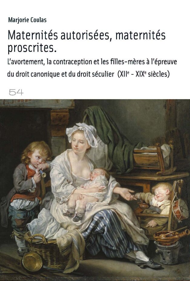 Maternités autorisées, maternités proscrites