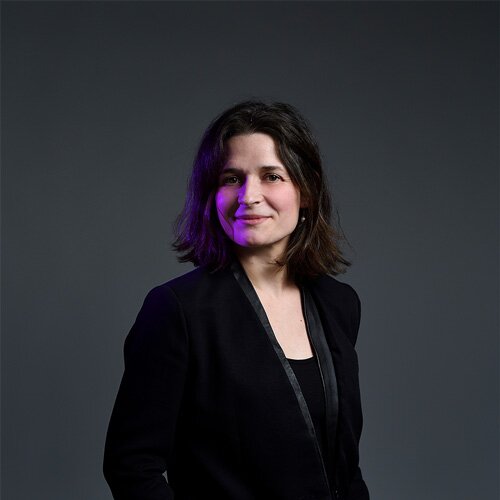 Mélanie Chalandon