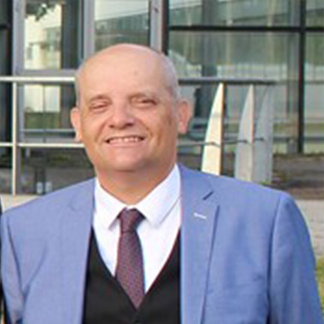 Paul Dietschy