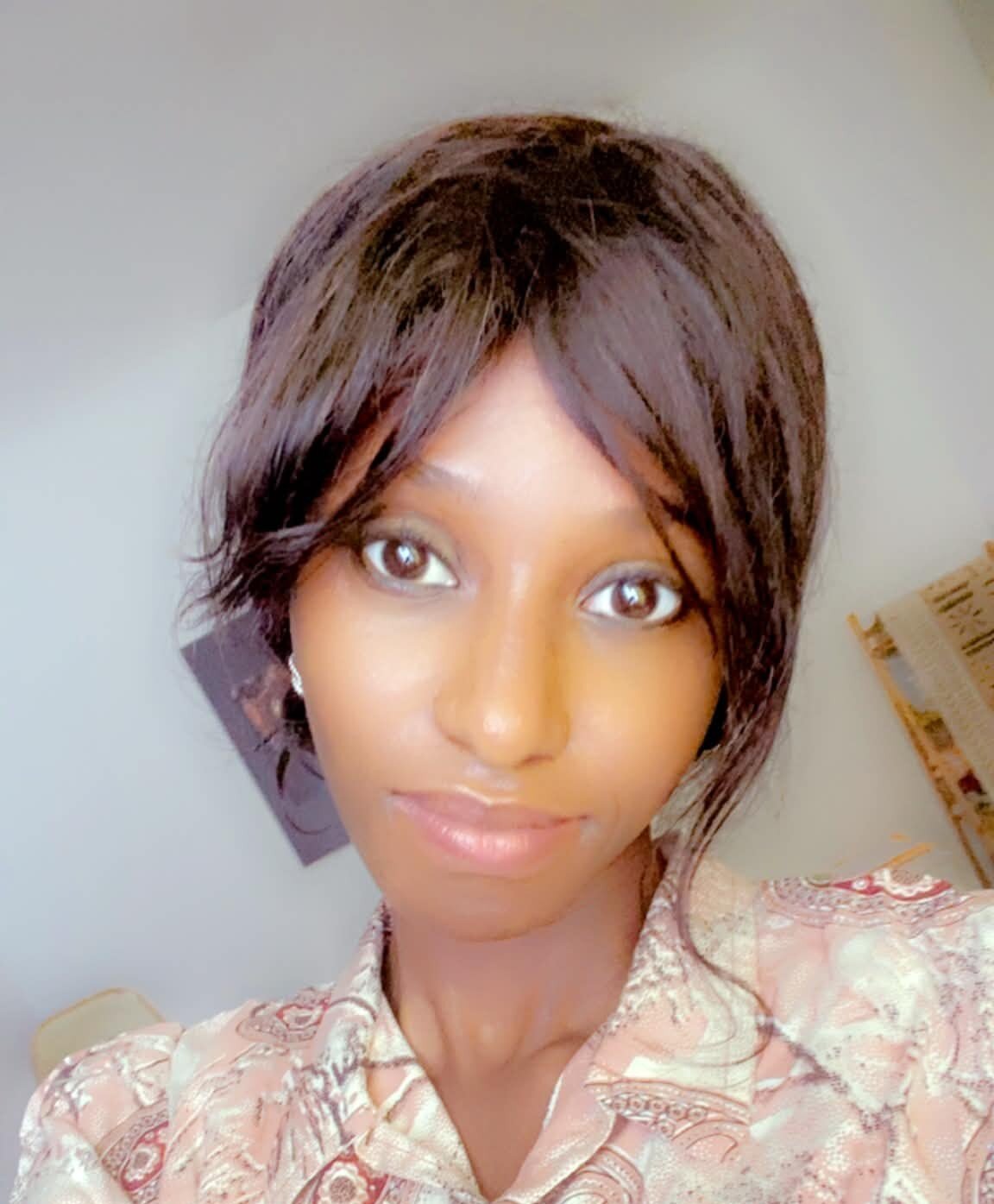 Binta Ba