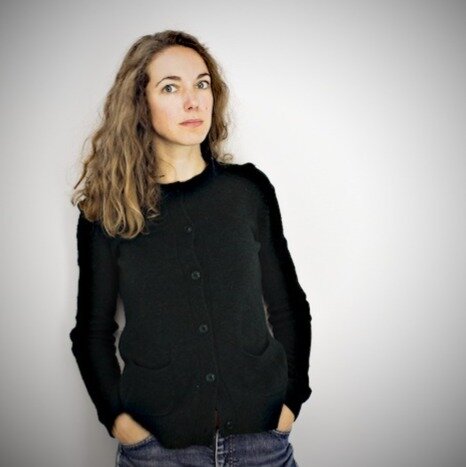 Portait Elise Vincent