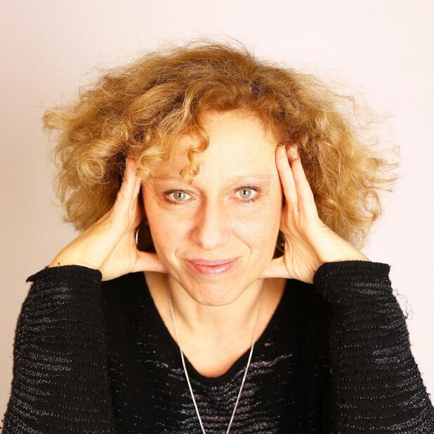 Caroline Lachowsky