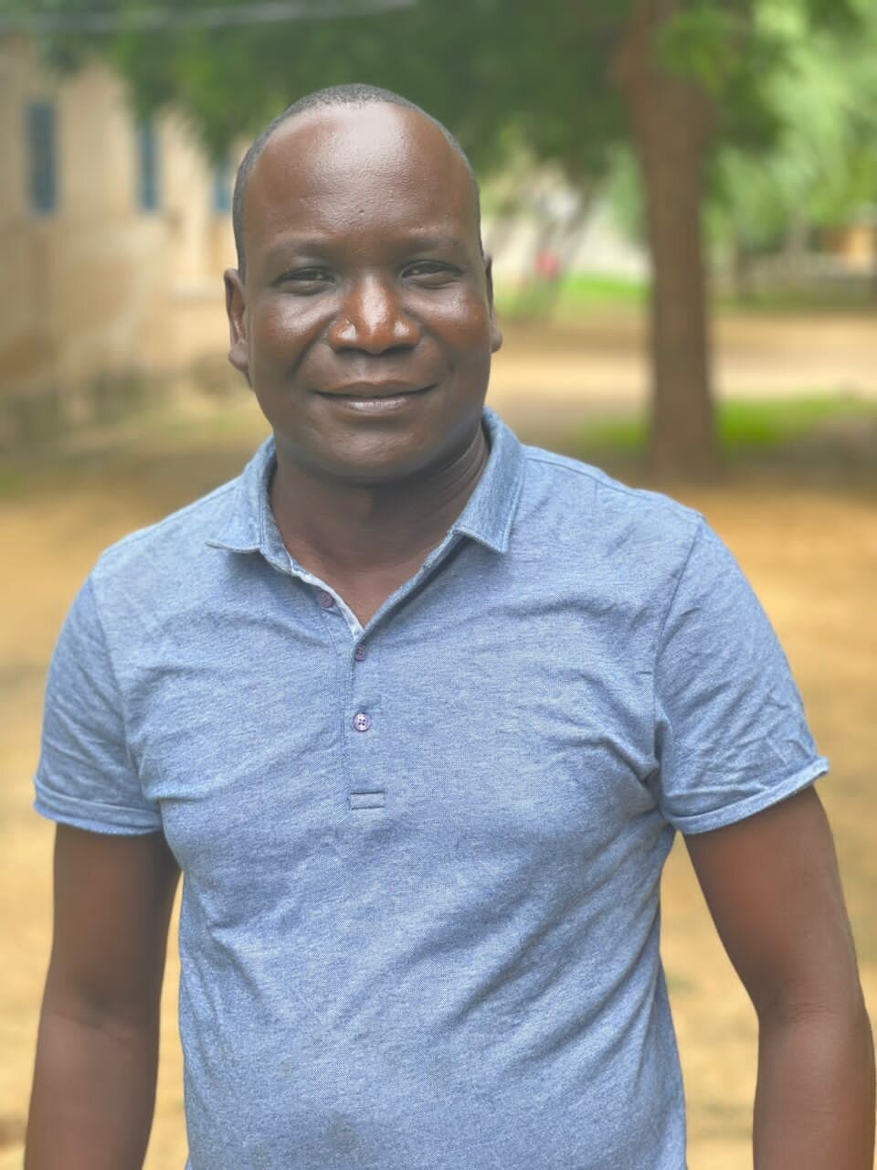 Lewa Elie DOKSALA, lauréat Fonds Louis Dumont 2023