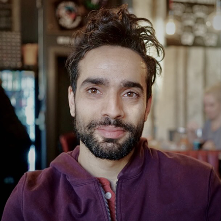Kamel Boukir