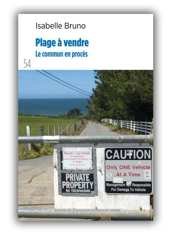 Couverture Plage à vendre