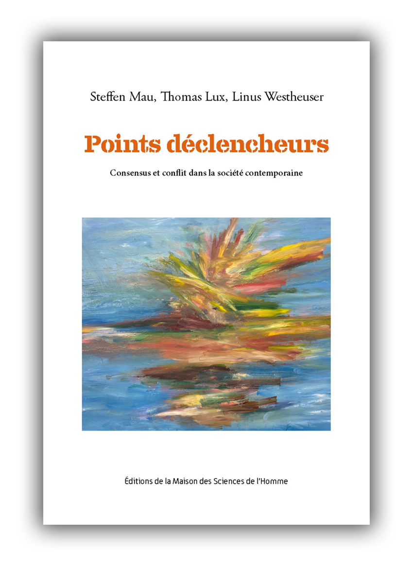 Couverture Point déclencheurs