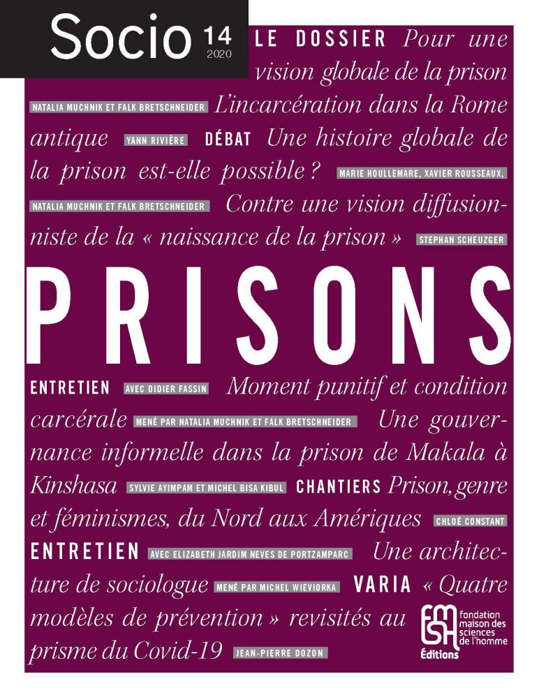 Prisons